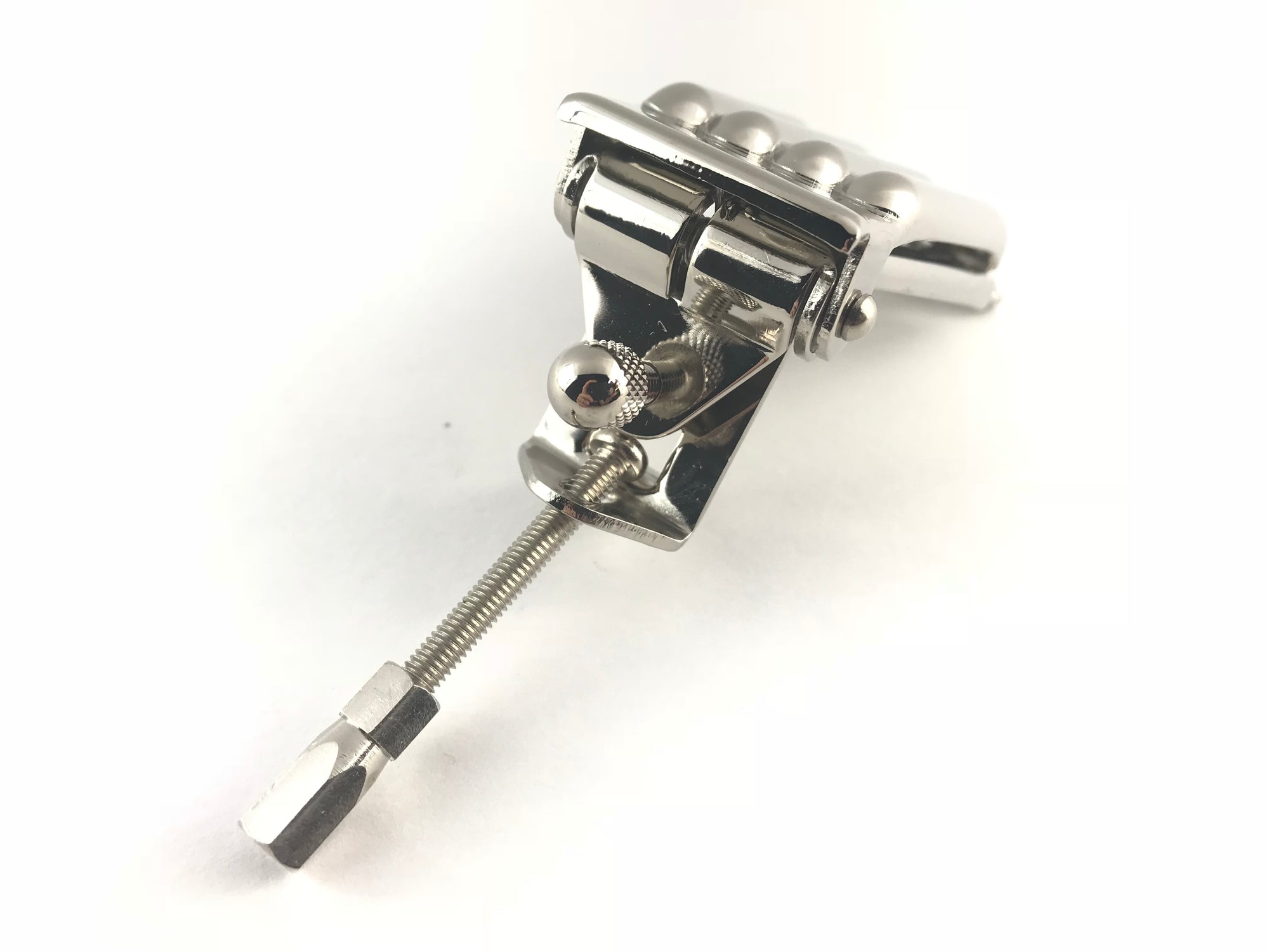 5 String Oettinger Tailpiece