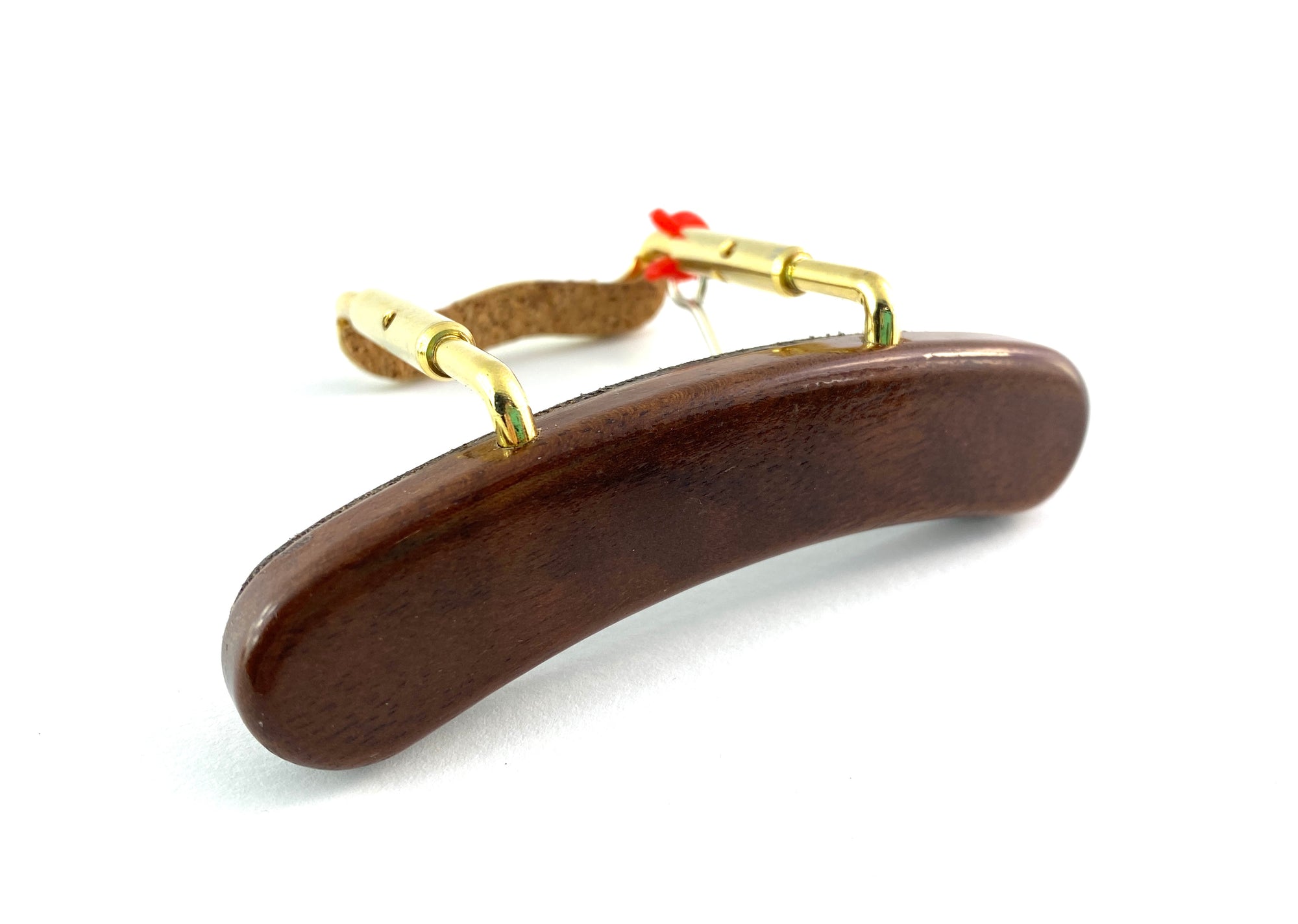 Cumberland Acoustic Hardwood Mandolin Armrest