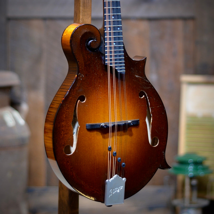 Pre-Owned 2004 Collings MF Mandolin With Case