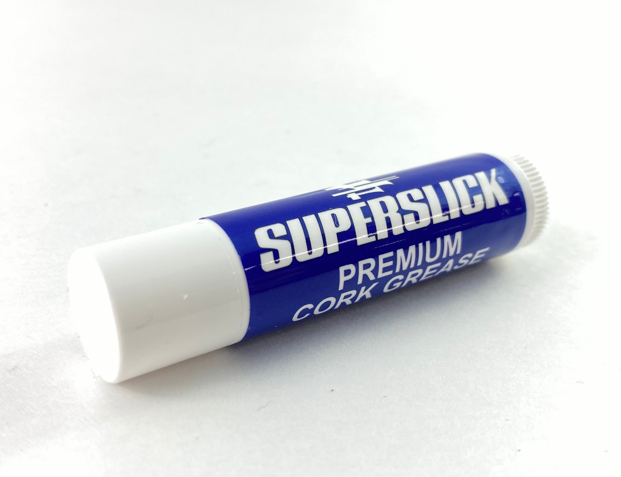 Superslick Premium Cork Grease