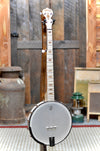 Deering Goodtime Americana Limited Edition Bronze Openback Banjo