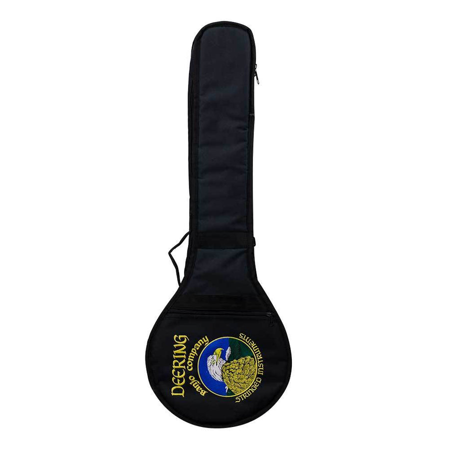 Deering Gig Bag for Resonator Banjo