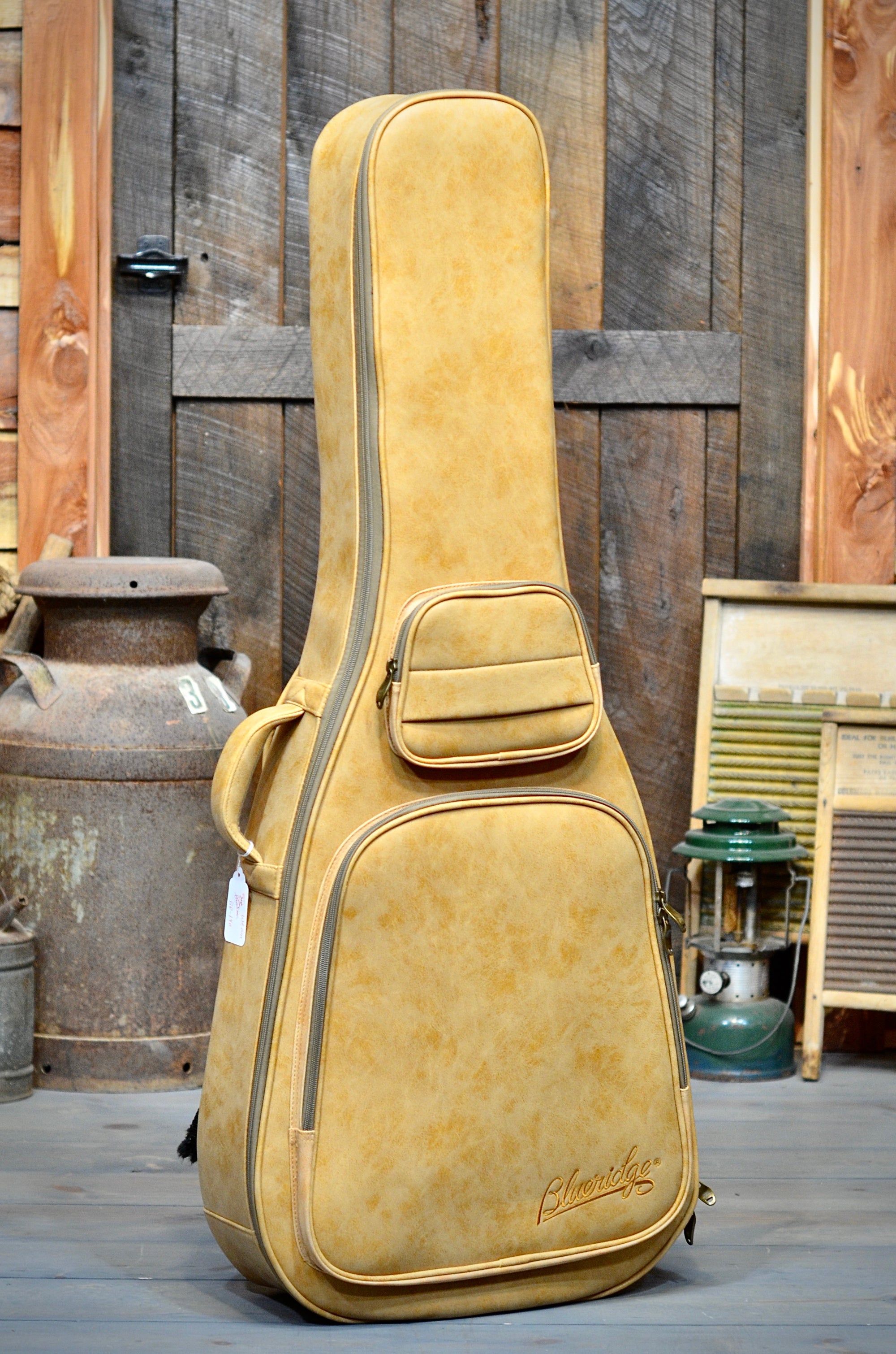 Blueidge B-180 Histoic Seies Acoustic Deadnought Guita