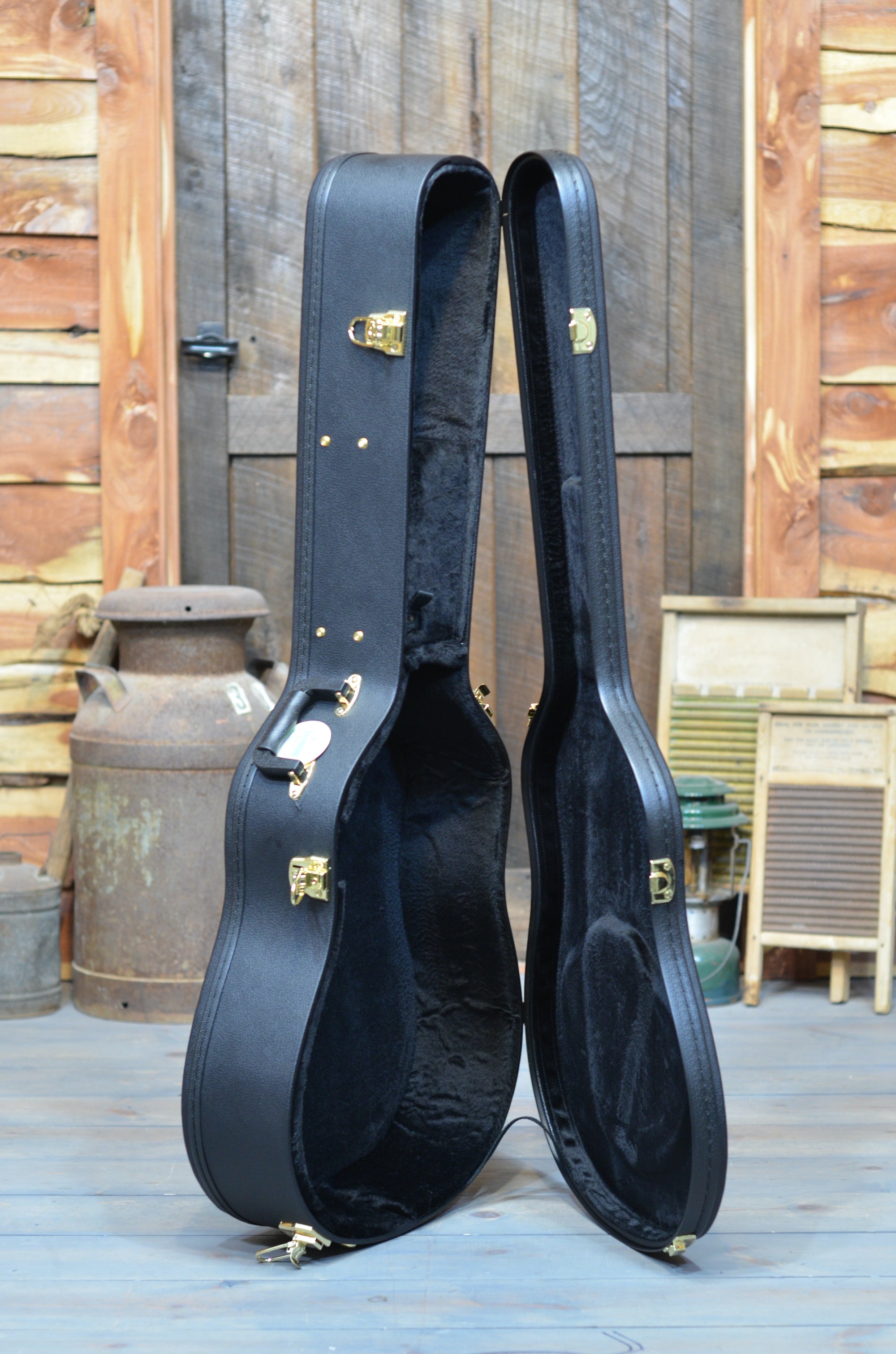 Pre-Owned 2019 Collings D1A-T Acoustic Guitar With Case