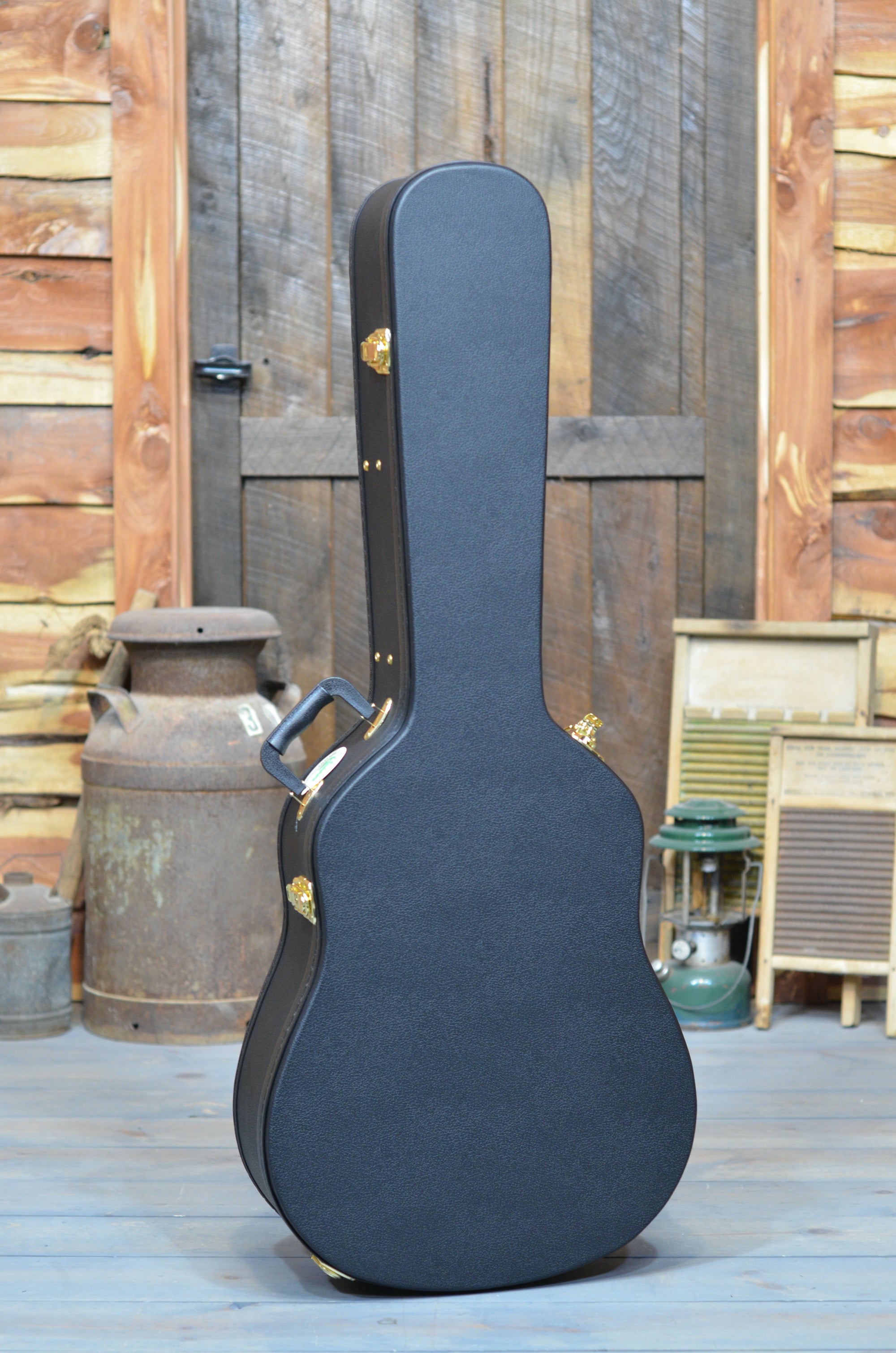 Guitar Case Collings Traditional Case Collings Traditional Case OM