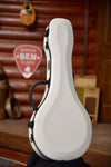 Pava A5 Satin A-Style Mandolin With Case
