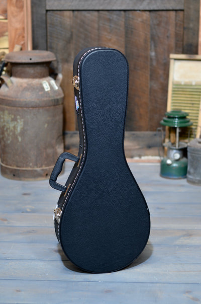 Carrion Hardshell Case for A-Style Mandolin
