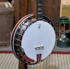 Bundle Deal - Deering Sierra Mahogany 5-String Banjo