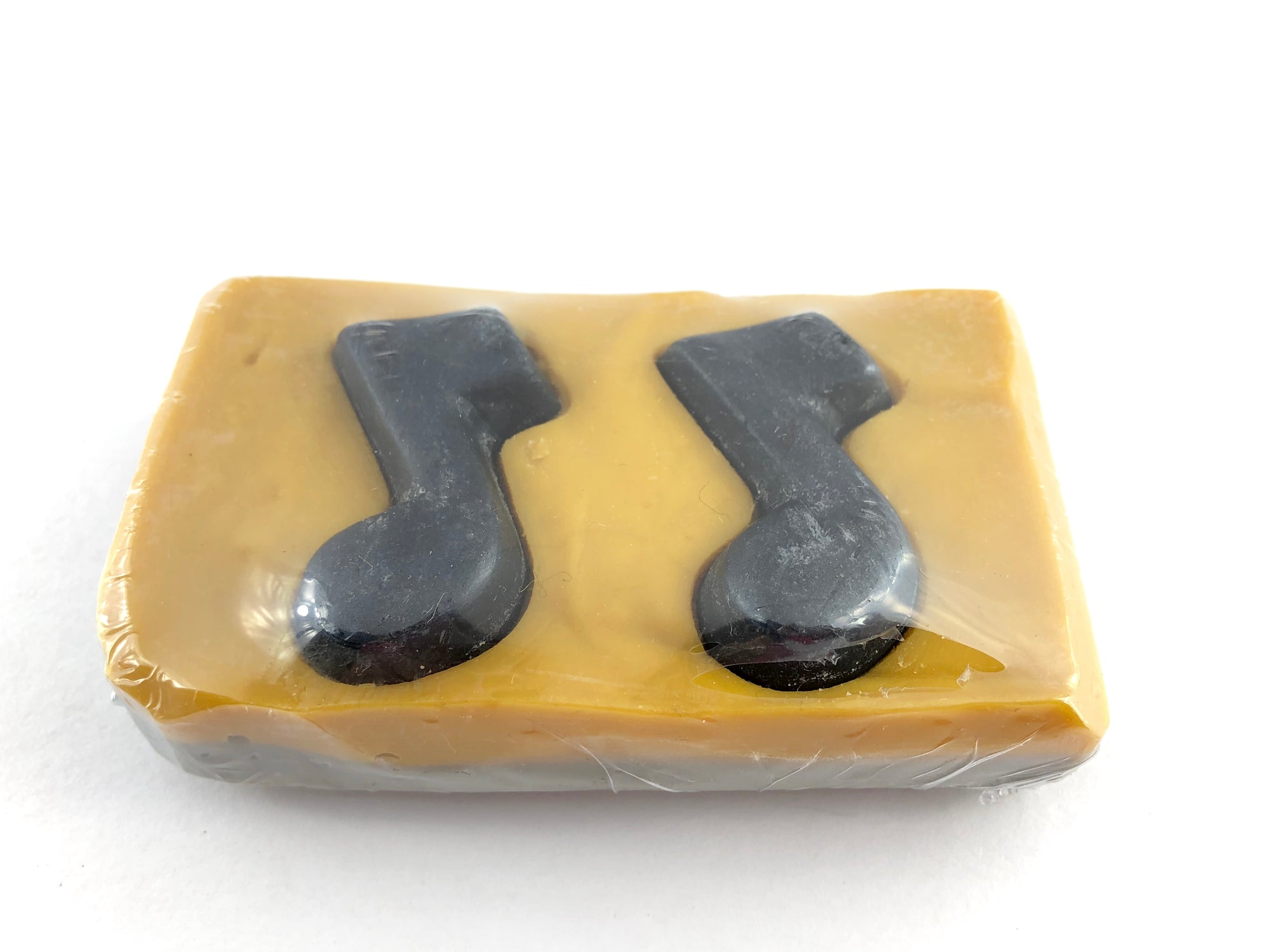 Handmade Bath Barn Goat Milk Soap