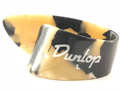 Dunlop Calico Thumb Pick