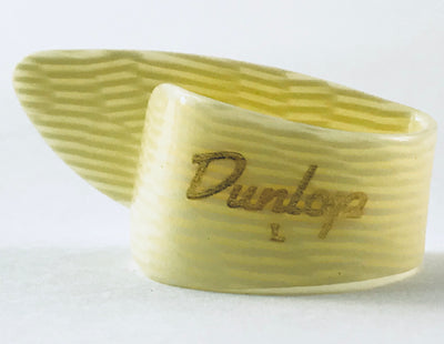 Dunlop Ivoroid Thumb Pick