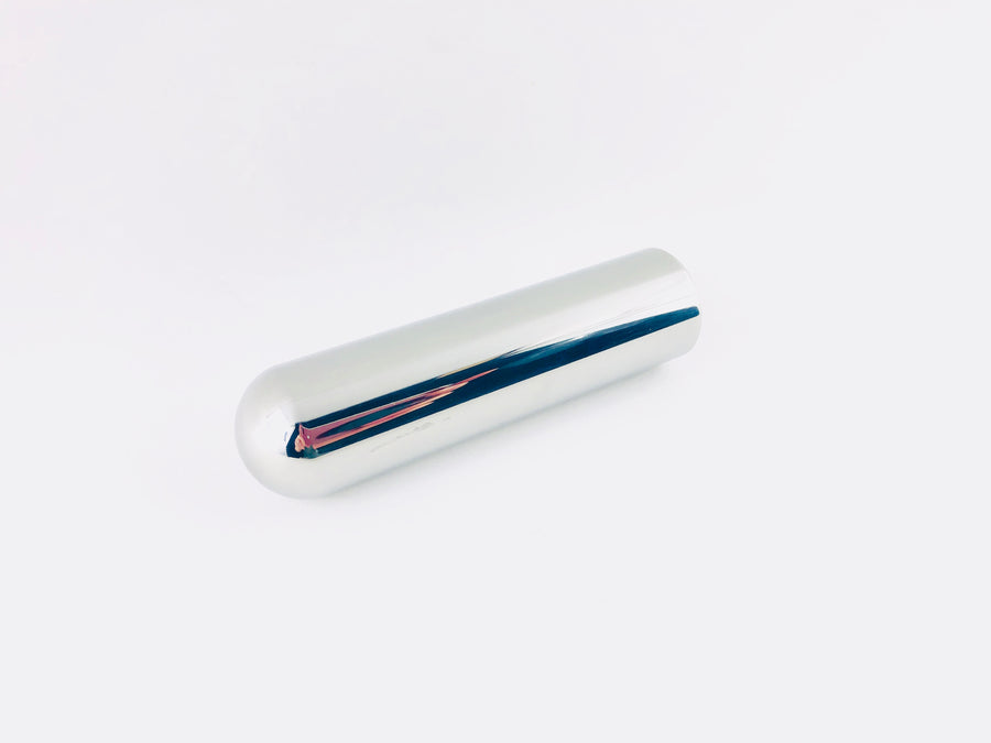 Dunlop 921 Stainless Steel Tonebar Slide (1” x 3 3/4”)