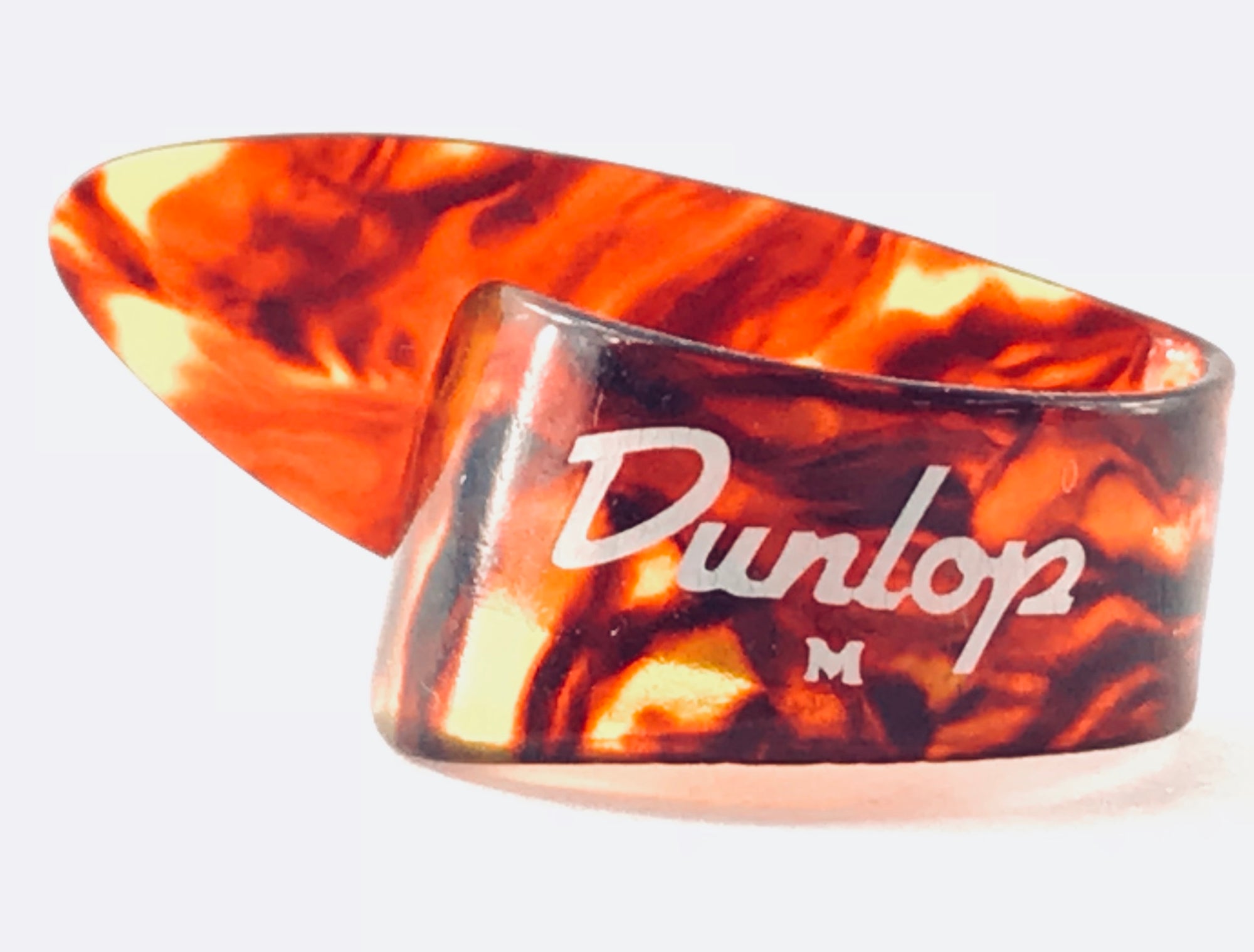 Dunlop tortoise shell deals picks