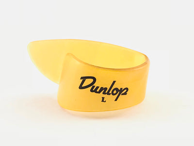 Dunlop Ultex Gold Thumb Pick