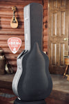 Pre-Owned Eastman E10D Dreadnought Acoustic Guitar With Case