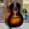 Eastman E1OOSS-SB Acoustic Guitar With Case