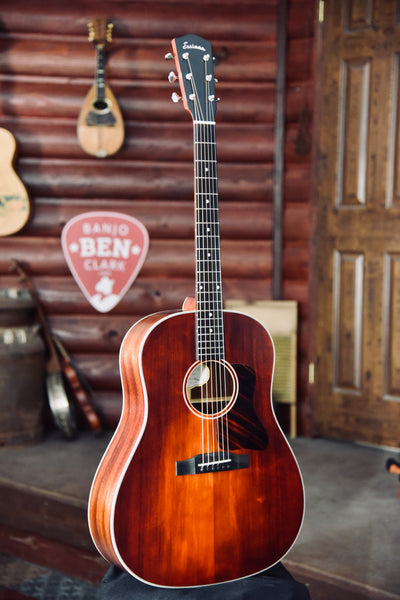 soundsports beams別注グローブ Eastman Guitars E20SS Thermo-cured Slope-shoulder