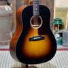 E1SS-SB Eastman Acoustic Guitar With Case