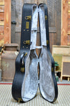 Eastman E20D-MR-TC Dreadnought Acoustic Guitar With Case