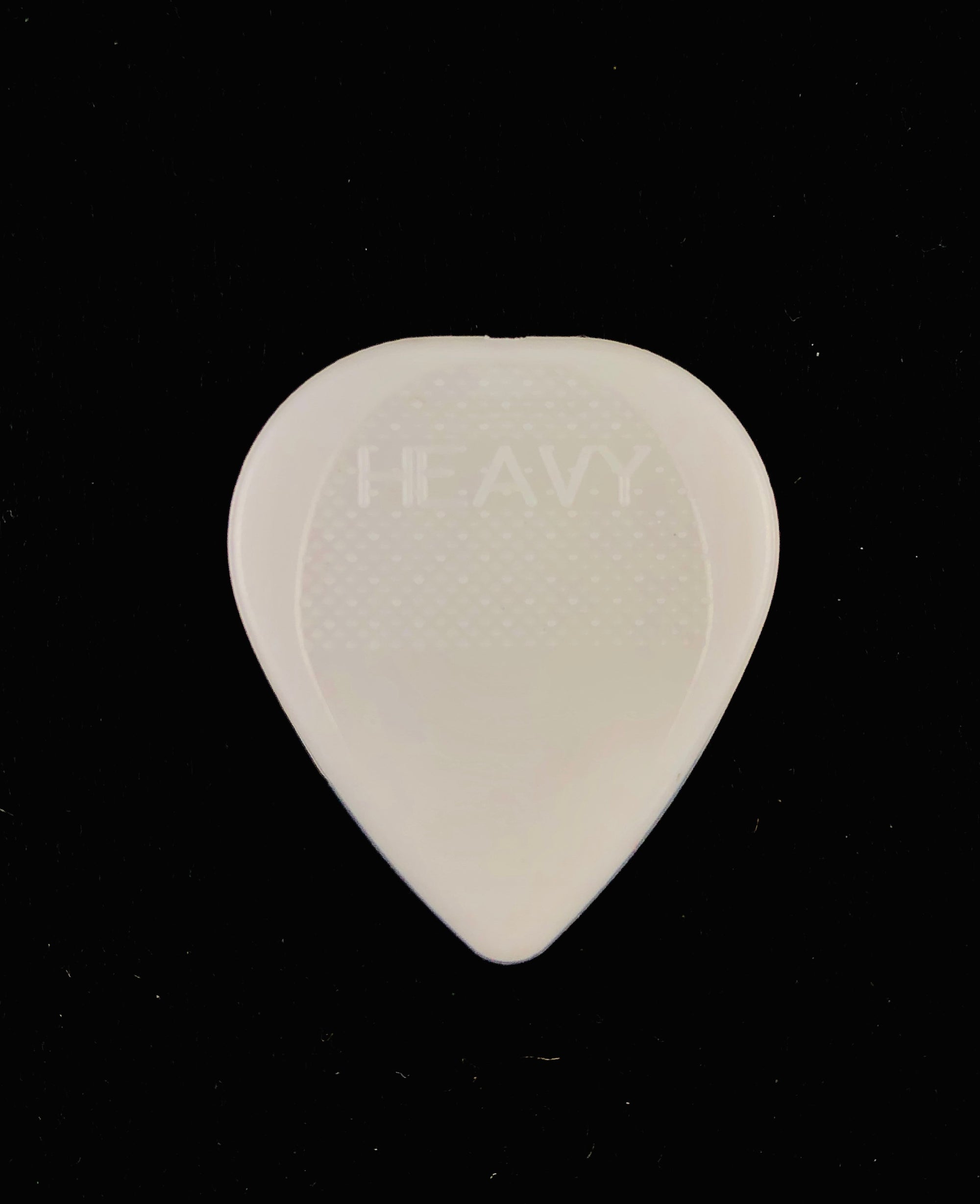 Fred Kelly Thumb Picks PENNINI PER POLLICE FRED KELLY – DELRIN – CONF. DA 24 – MEDIA/GRANDE SPESSORE – ARANCIONE Plettri Delrin Spessore 0.98mm - Foto 4