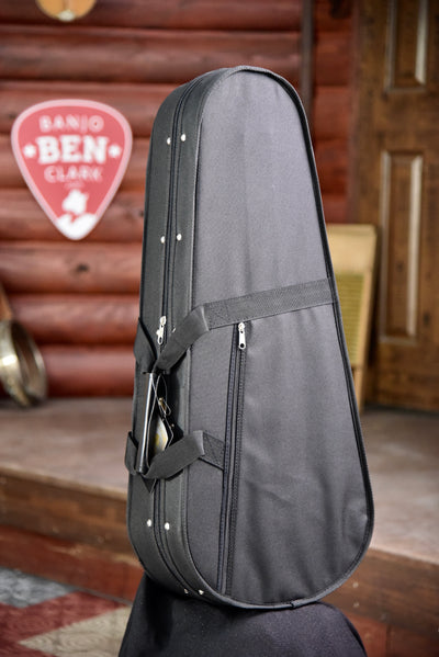 Featherweight Mandolin Case for F-Style and A-Style
