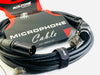 Roxtone Pro Series Mic Cable