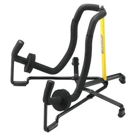 Hercules Stands GS303B TravLite Folk Instrument Stand