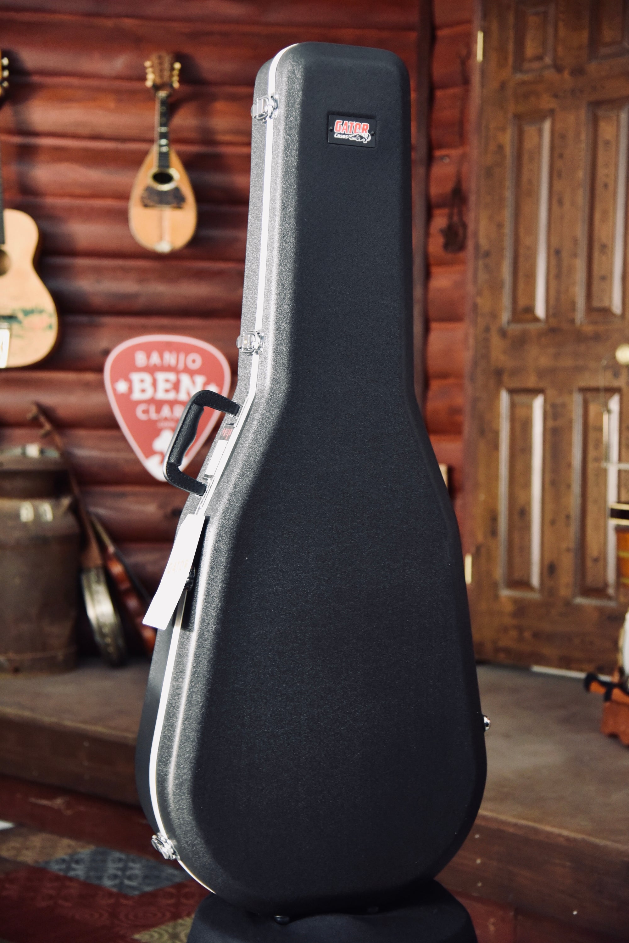 Gator soft guitar best sale case