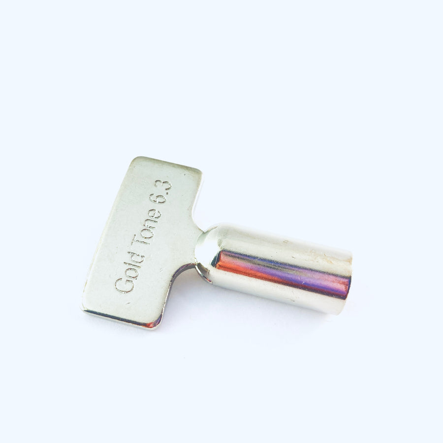 Head Tension 6.3mm Wrench For Banjos