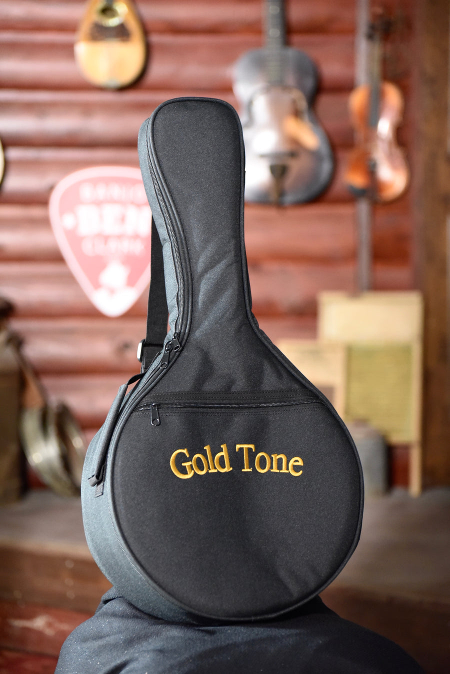 Banjolele Banjo Ukulele Gig-Bag