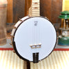 Deering Goodtime 5-String Openback Banjo - Limited Edition Bronze Hardware