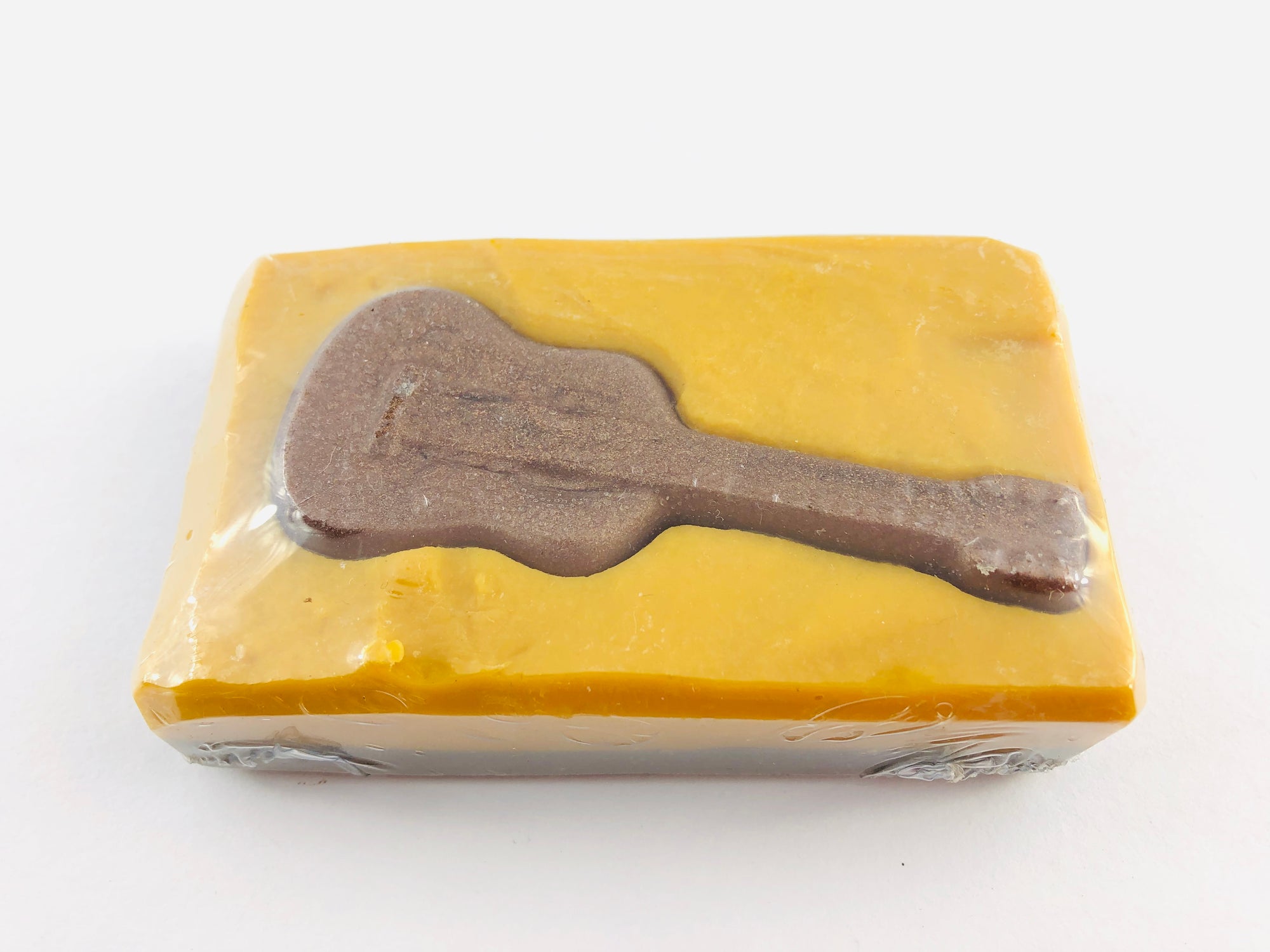 Handmade Bath Barn Goat Milk Soap