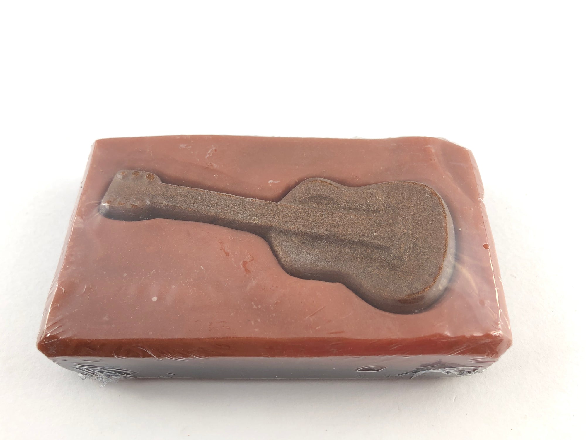 Handmade Bath Barn Goat Milk Soap