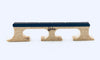 Huber 5- String Banjo Bridge