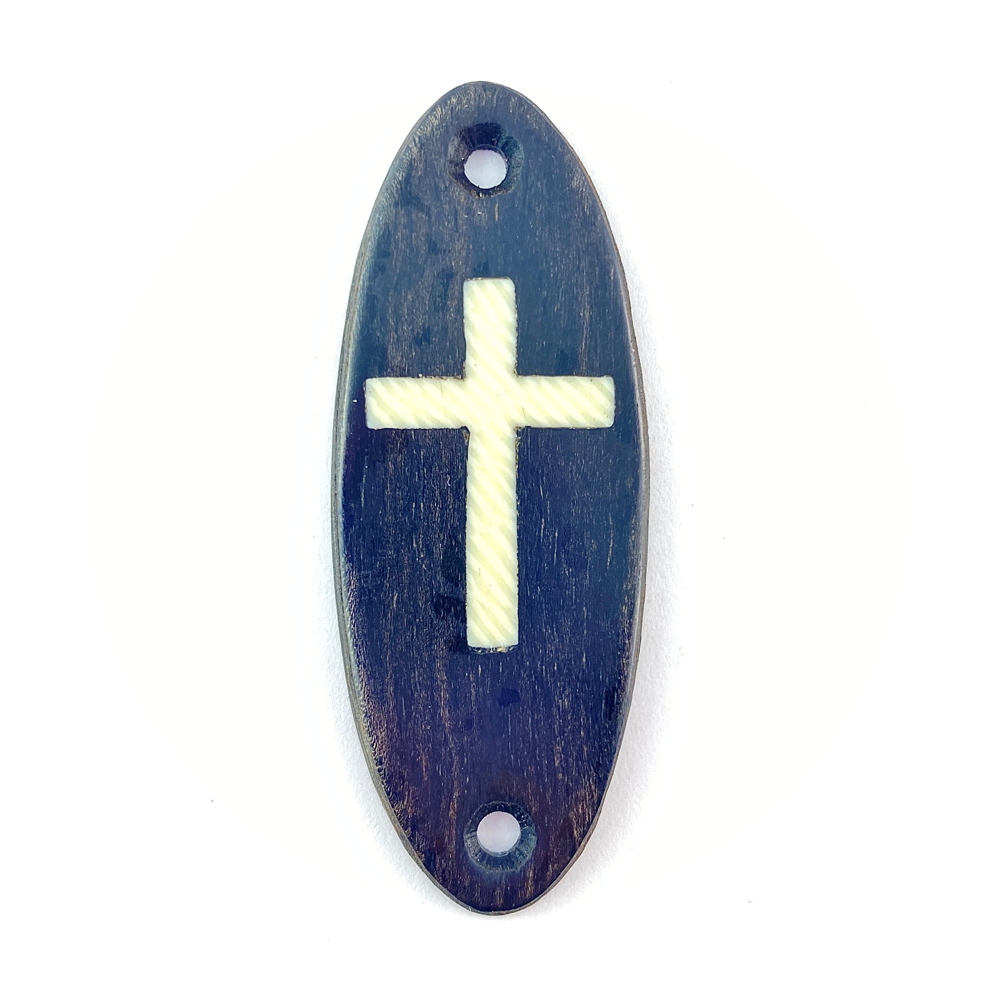 Custom Truss Rod Covers for Northfield Mandolins