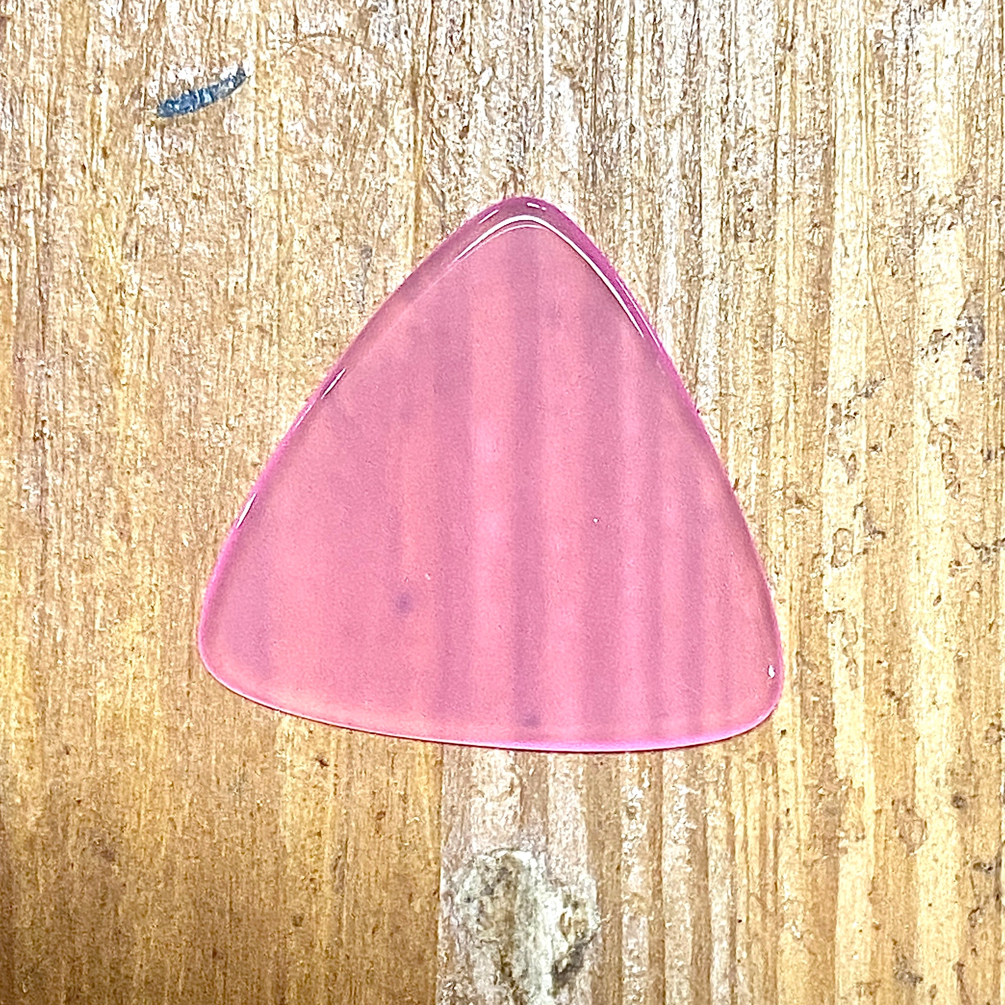 ToneSlabs JS Signature Tri-Drop Triangle Flatpick