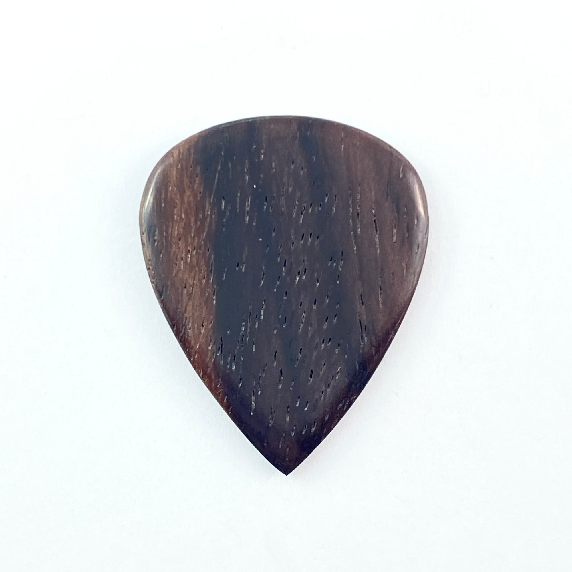 John Pearse Rosewood Fancy Flat Pick