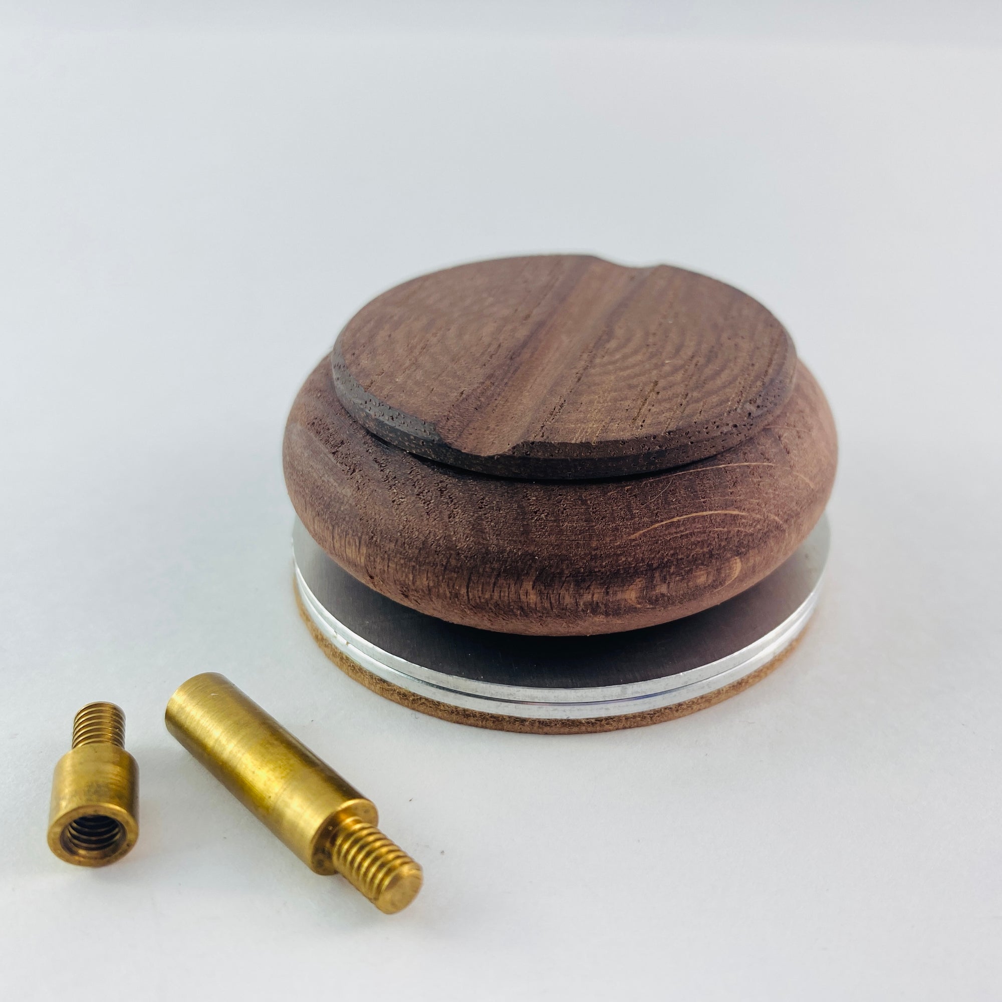 Gold Tone FitsAll Banjo Damper