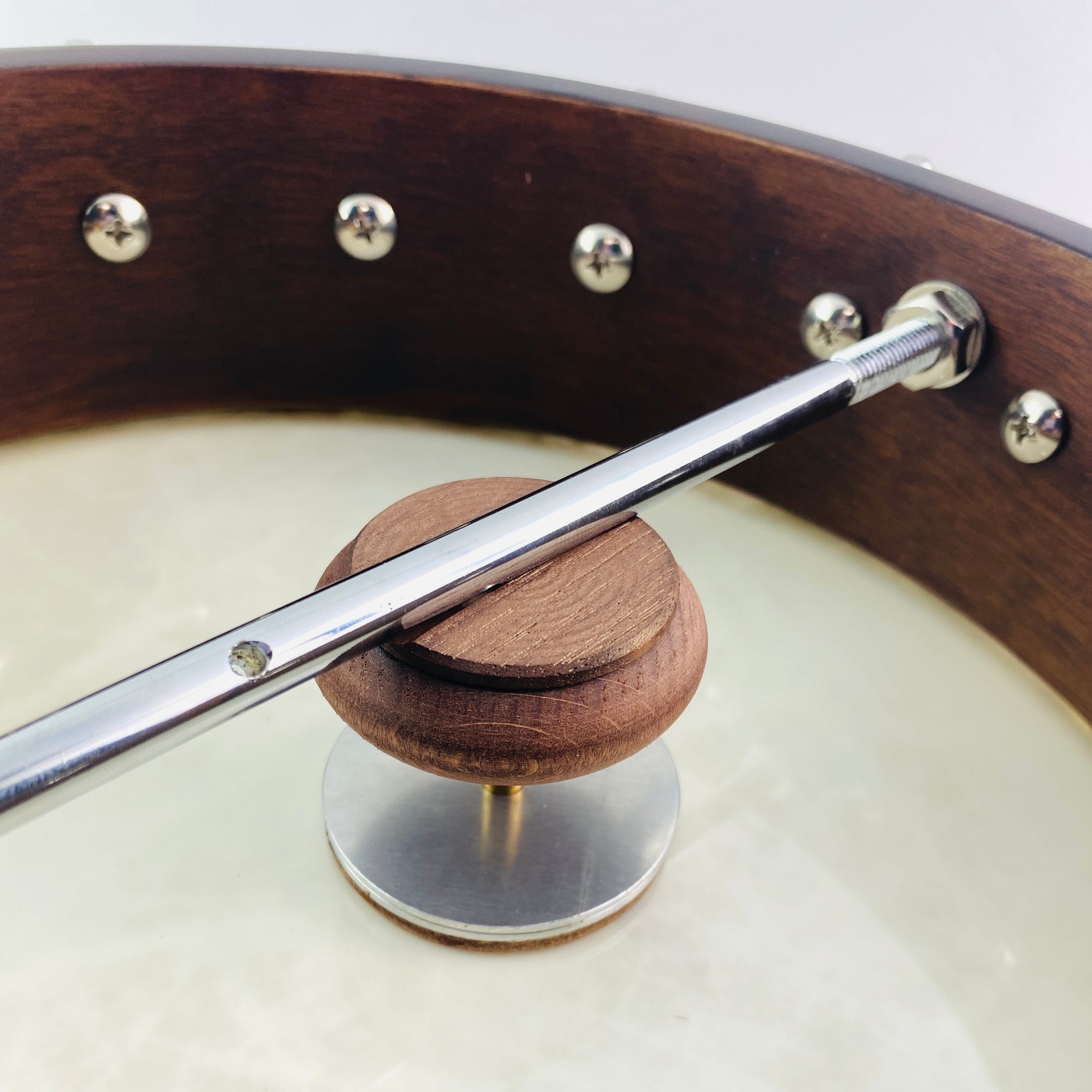 Gold Tone FitsAll Banjo Damper