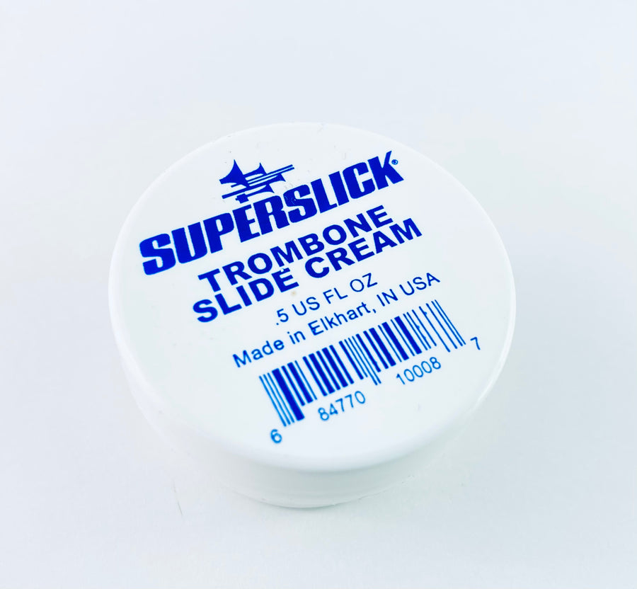 Superslick Trombone Slide Cream - Standard