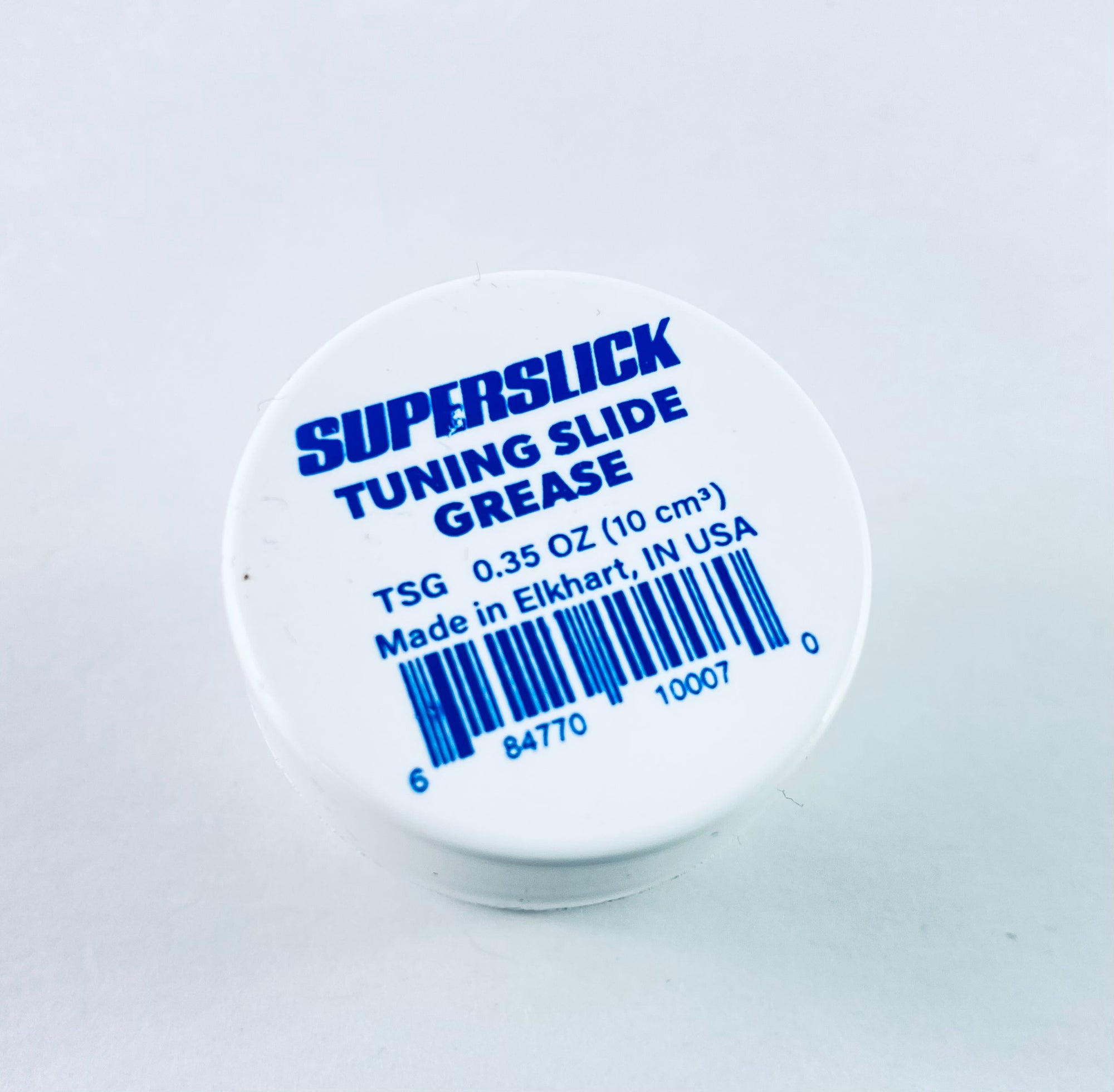 Superslick Tuning Slide Grease