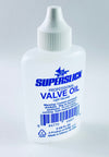 Superslick Valve Oil 2 oz.
