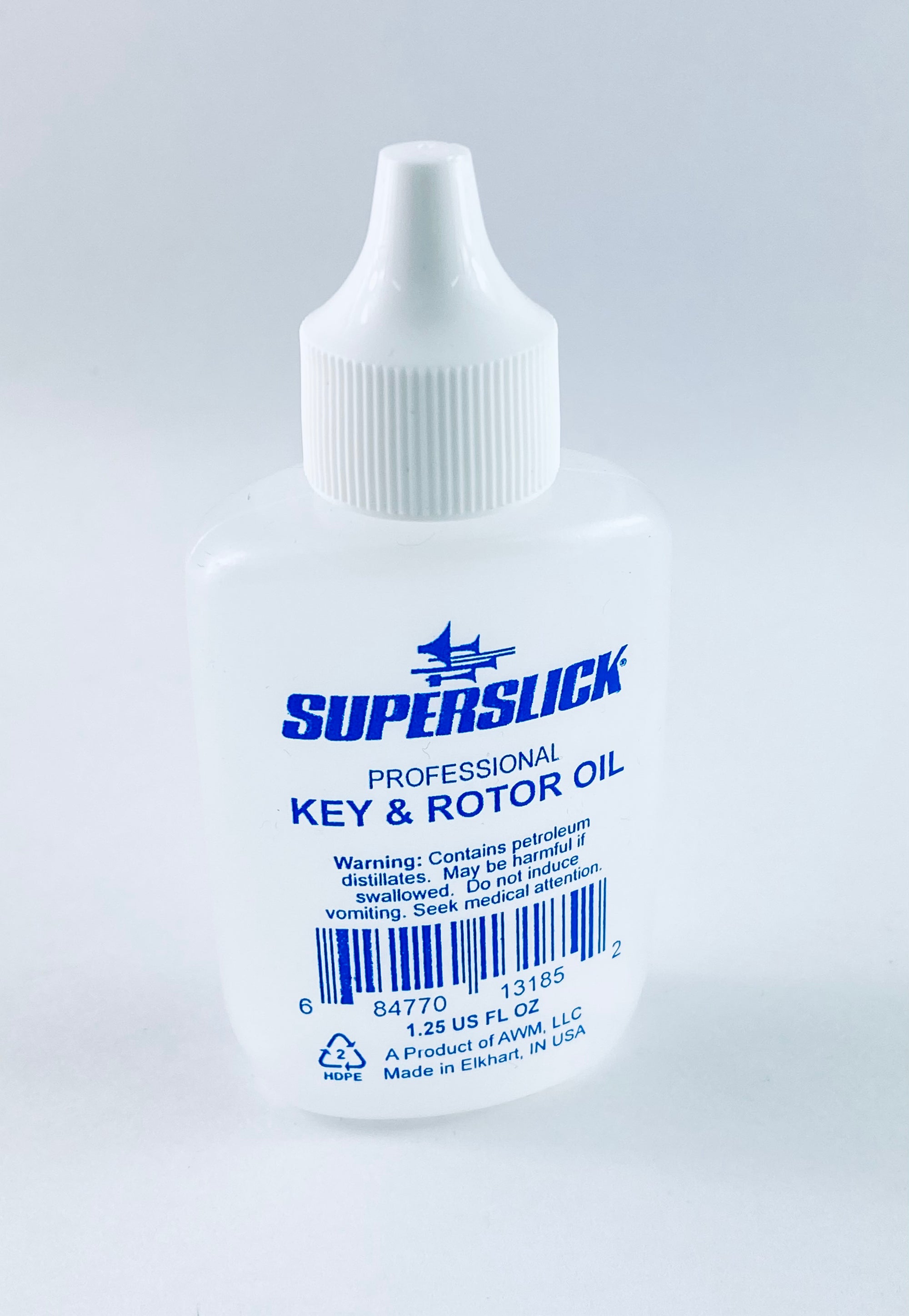 Superslick Key & Rotor Oil