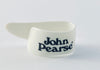 John Pearse Vintage White Thumb Pick