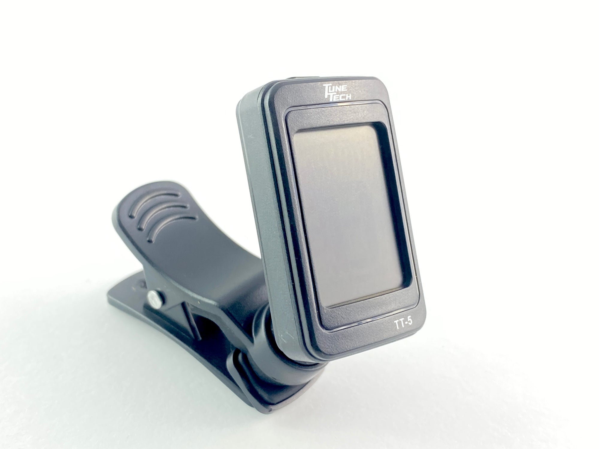 Tune Tech Tt-5 Chromatic Clip-on Tuner