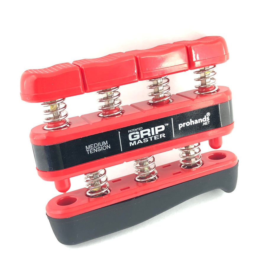Gripmaster Hand Exerciser