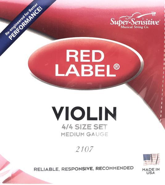 Bundle Deal - Eastman VLF1  Violin/Fiddle Outfit With Case