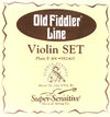 Old Fiddler Violin Fiddle Strings 4/4 Size Bluegrass Set