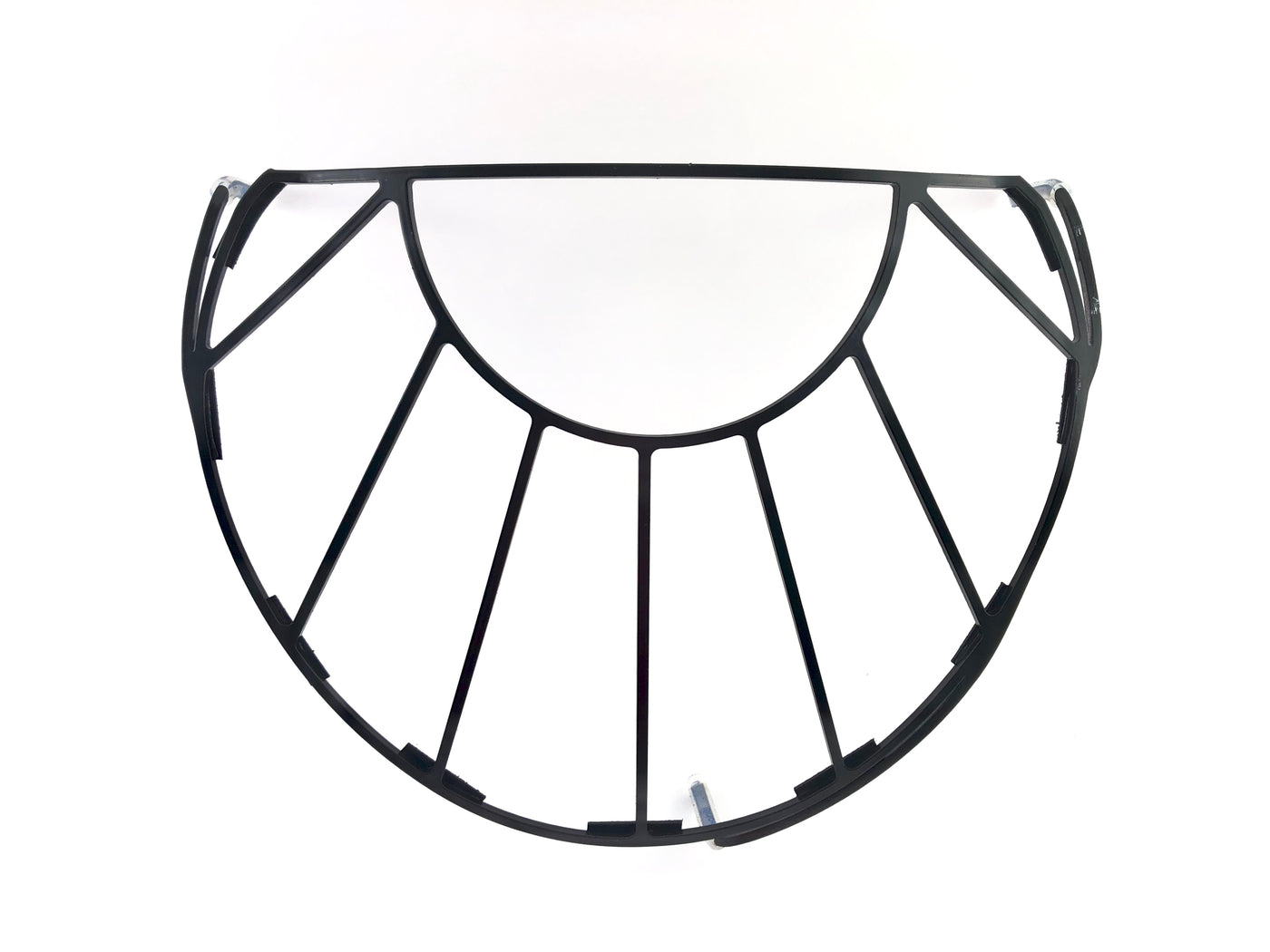 Tone-Gard for Mandolin (Standard Sized Sunrise) - Left Handed