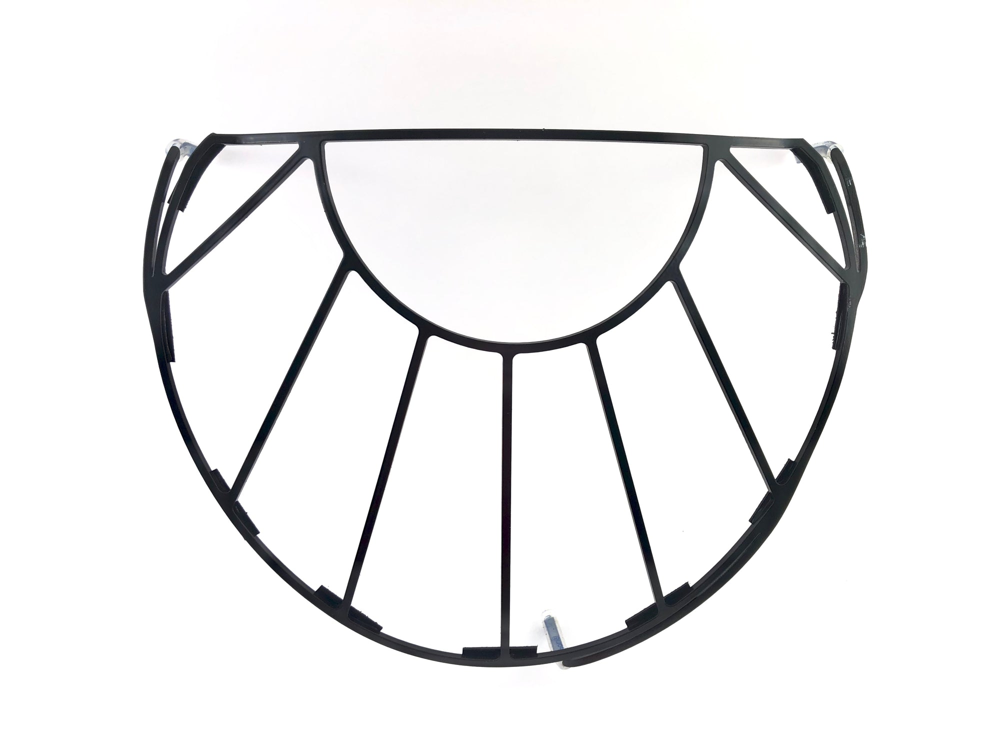 Tone-Gard for Mandolin (Standard Sized Sunrise) - Left Handed